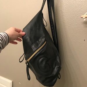 Guess backpack